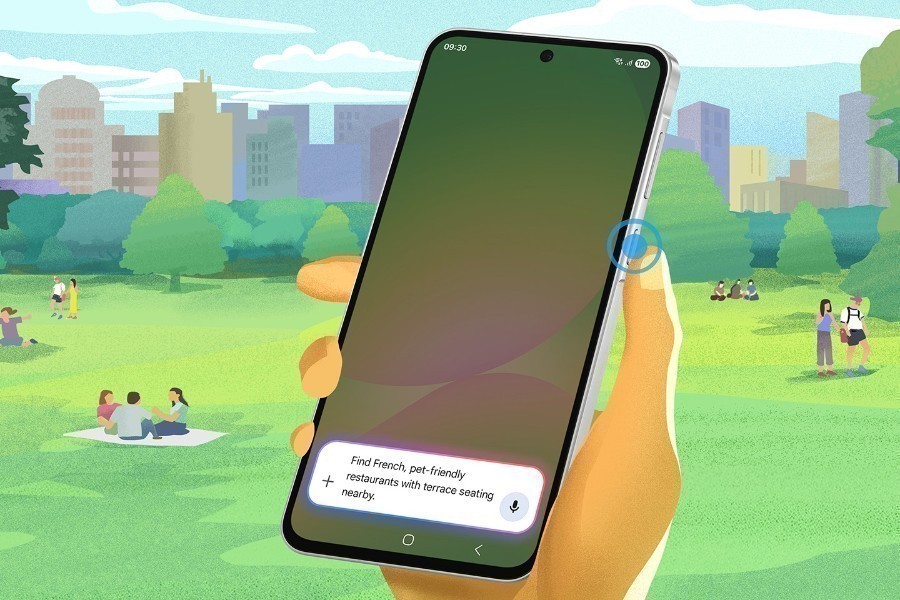 Through collaboration between Samsung and Google, more users will soon be able to activate  Gemini more intuitively for a smarter mobile exp